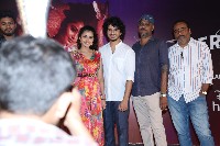 Butterfly Movie Press Meet Photos